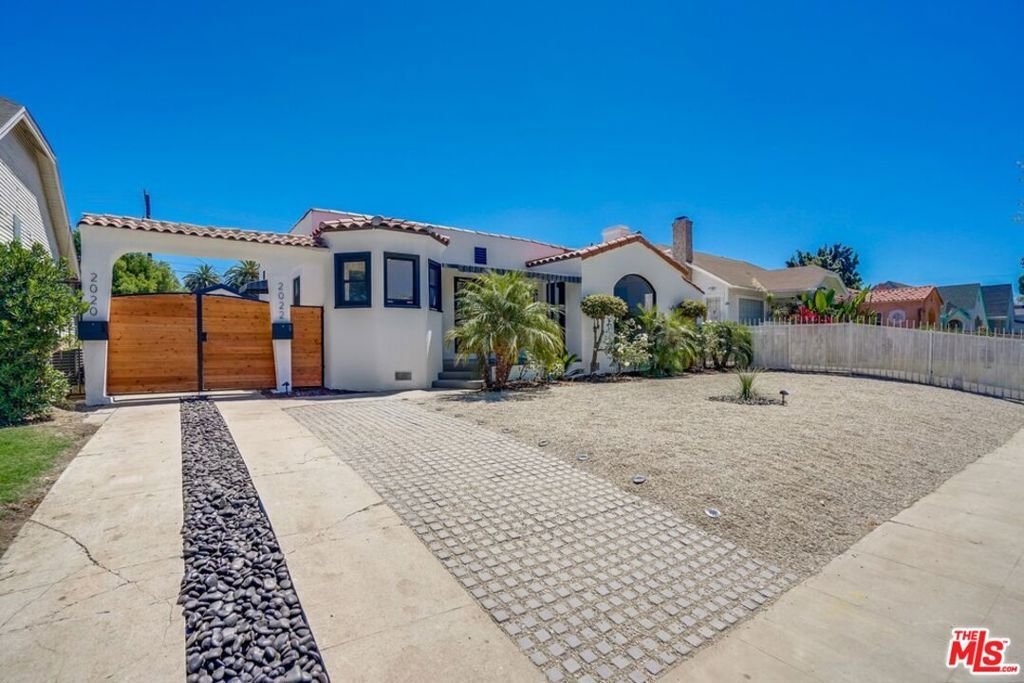 House in Los Angeles, California, United States 3 - 18485347