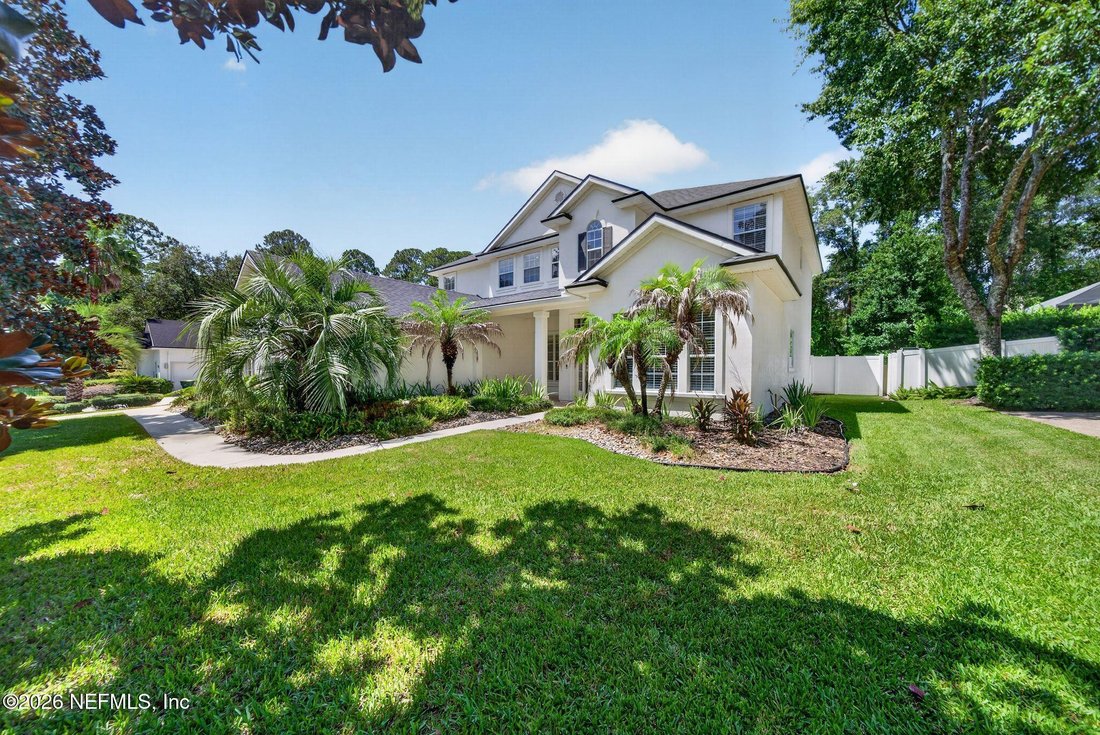 Casa en Jacksonville, Florida, Estados Unidos 1 - 18487900
