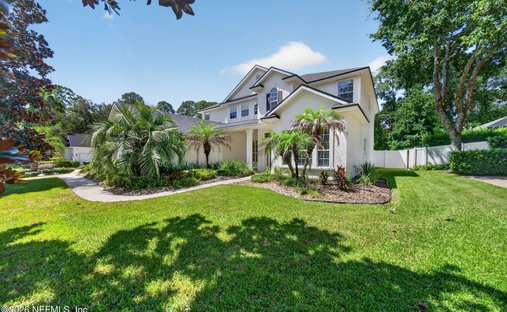 Maison à Jacksonville, Floride, États-Unis 1