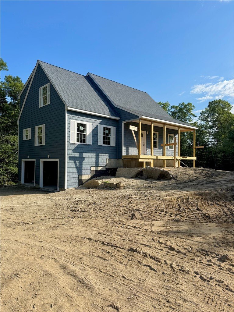 House in Richmond, Rhode Island, United States 1 - 18482956