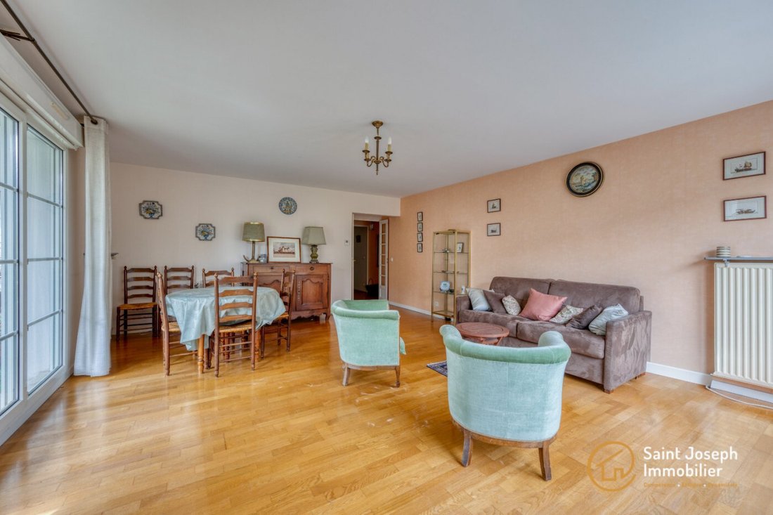 Apartment in Le Lac-Bacalan, Bordeaux, France 2 - 18483458