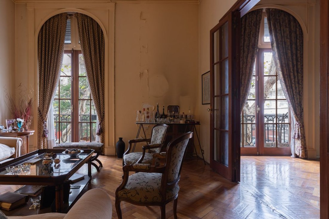Apartment in Munro, Buenos Aires Province, Argentina 4 - 18485365