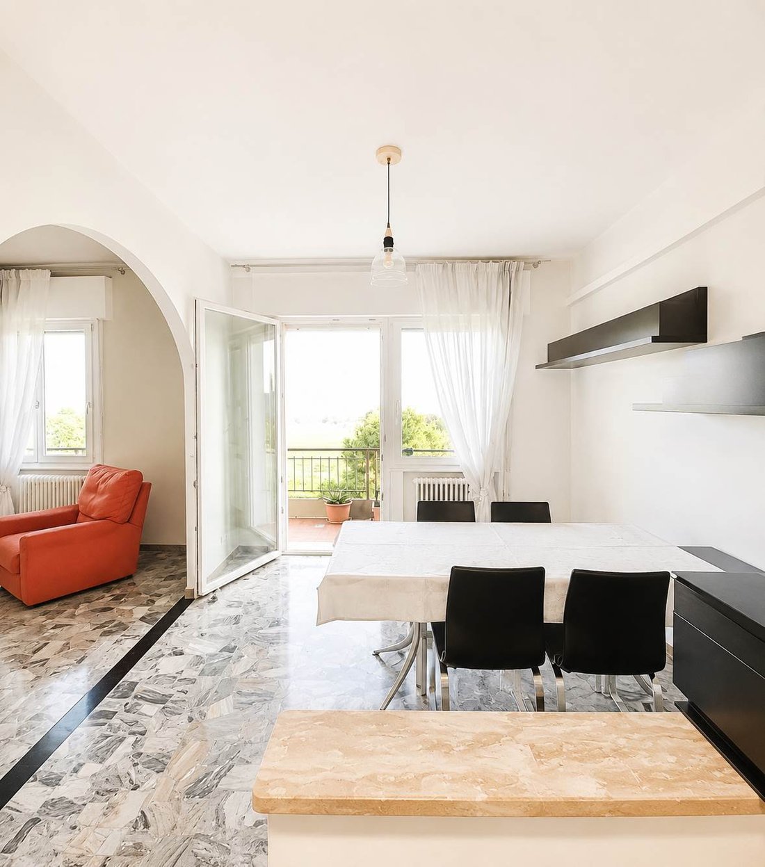 Apartment in Isle of Lido, Veneto, Italy 1 - 18486642