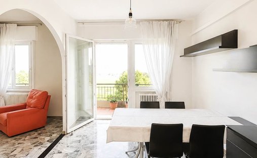 Apartment in Isle of Lido, Veneto, Italy 1