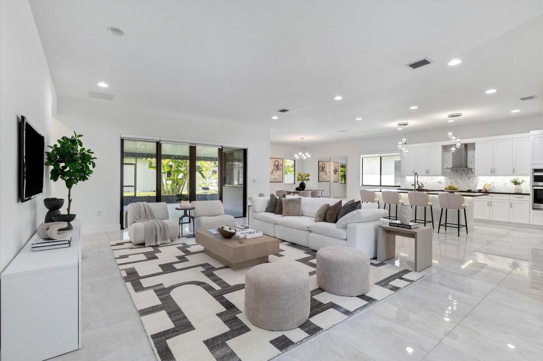 House in Miramar, Florida, United States 2 - 18485669