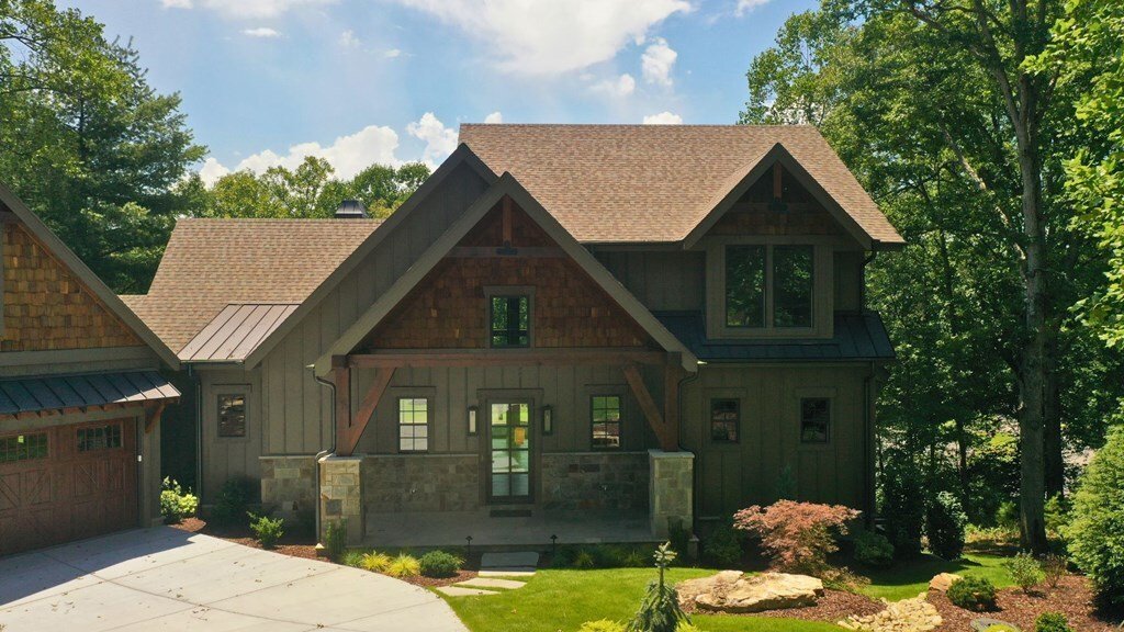 House in Mineral Bluff, Georgia, United States 5 - 17102675