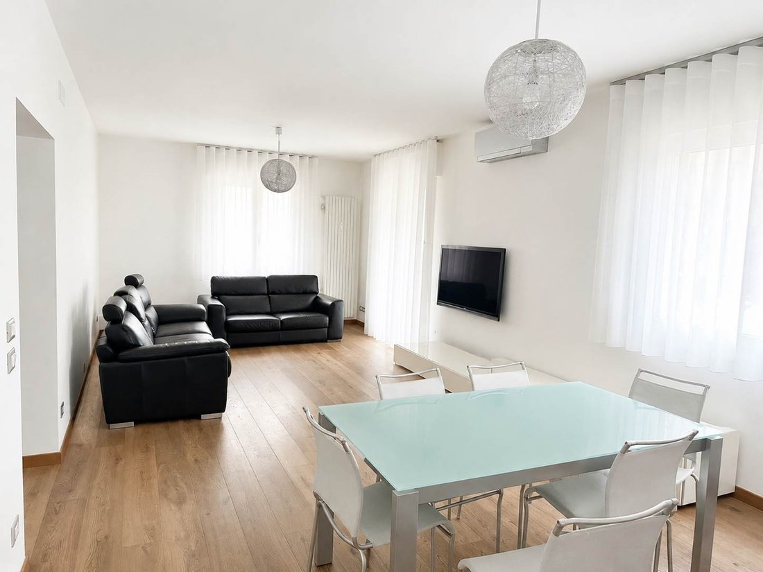 Apartment in Isle of Lido, Veneto, Italy 1 - 18486641