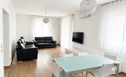 Apartment in Isle of Lido, Veneto, Italy 1