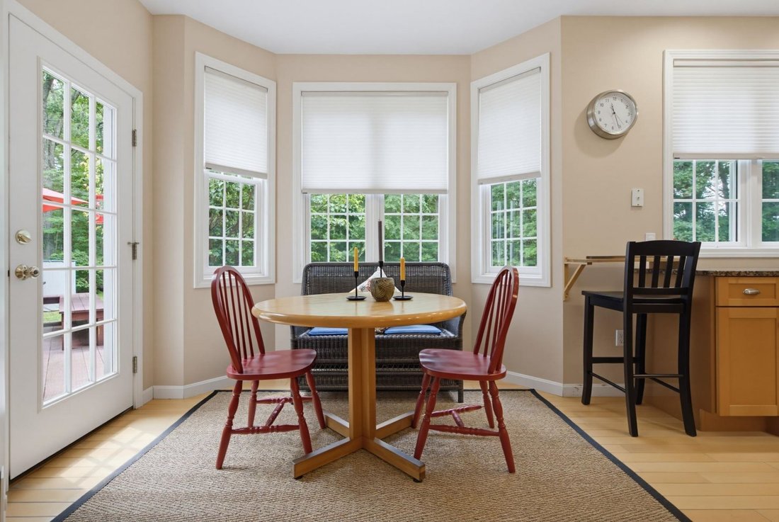House in Durham, New Hampshire, United States 5 - 18487513