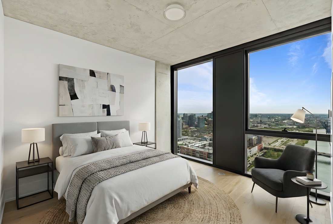 Condo in Chicago, Illinois, United States 5 - 18487699