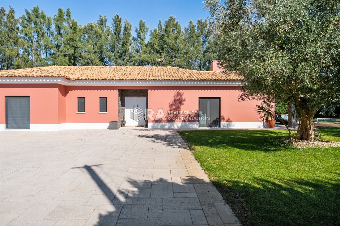Maison à Azeitao (Sao Lourenco et Sao Simao), Setúbal Municipality, Portugal 5 - 18485049