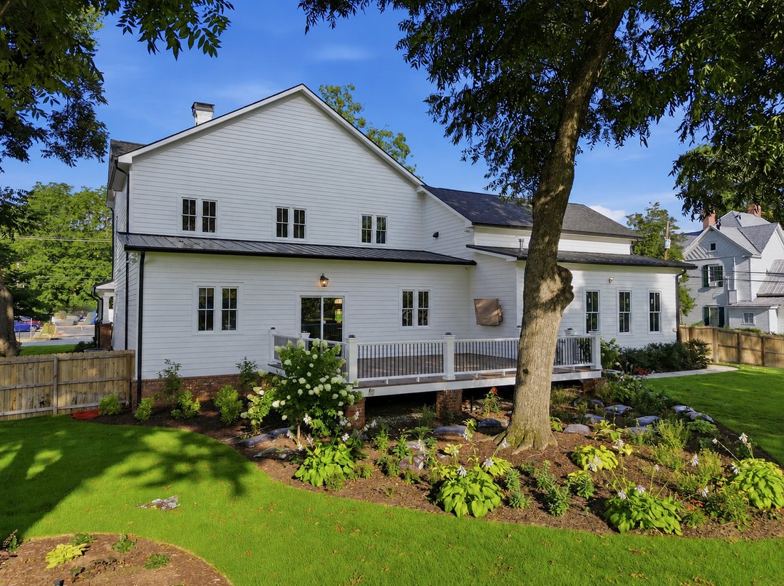 House in McDonough, Georgia, United States 3 - 18484012