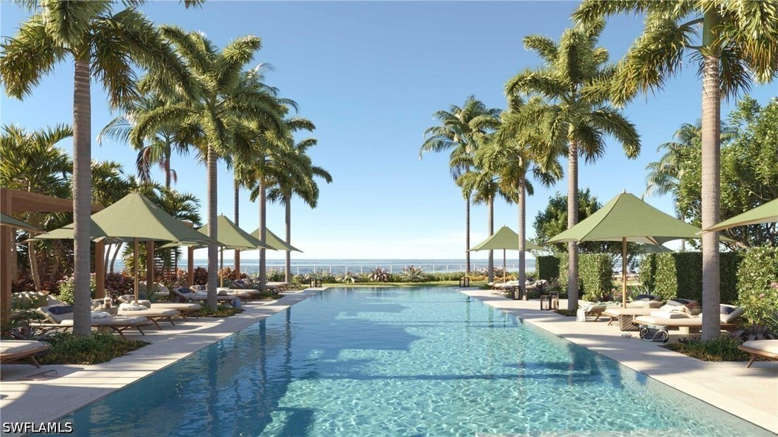Condo in Naples, Florida, United States 5 - 18485560