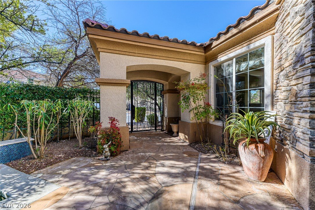 House in Henderson, Nevada, United States 4 - 18485128