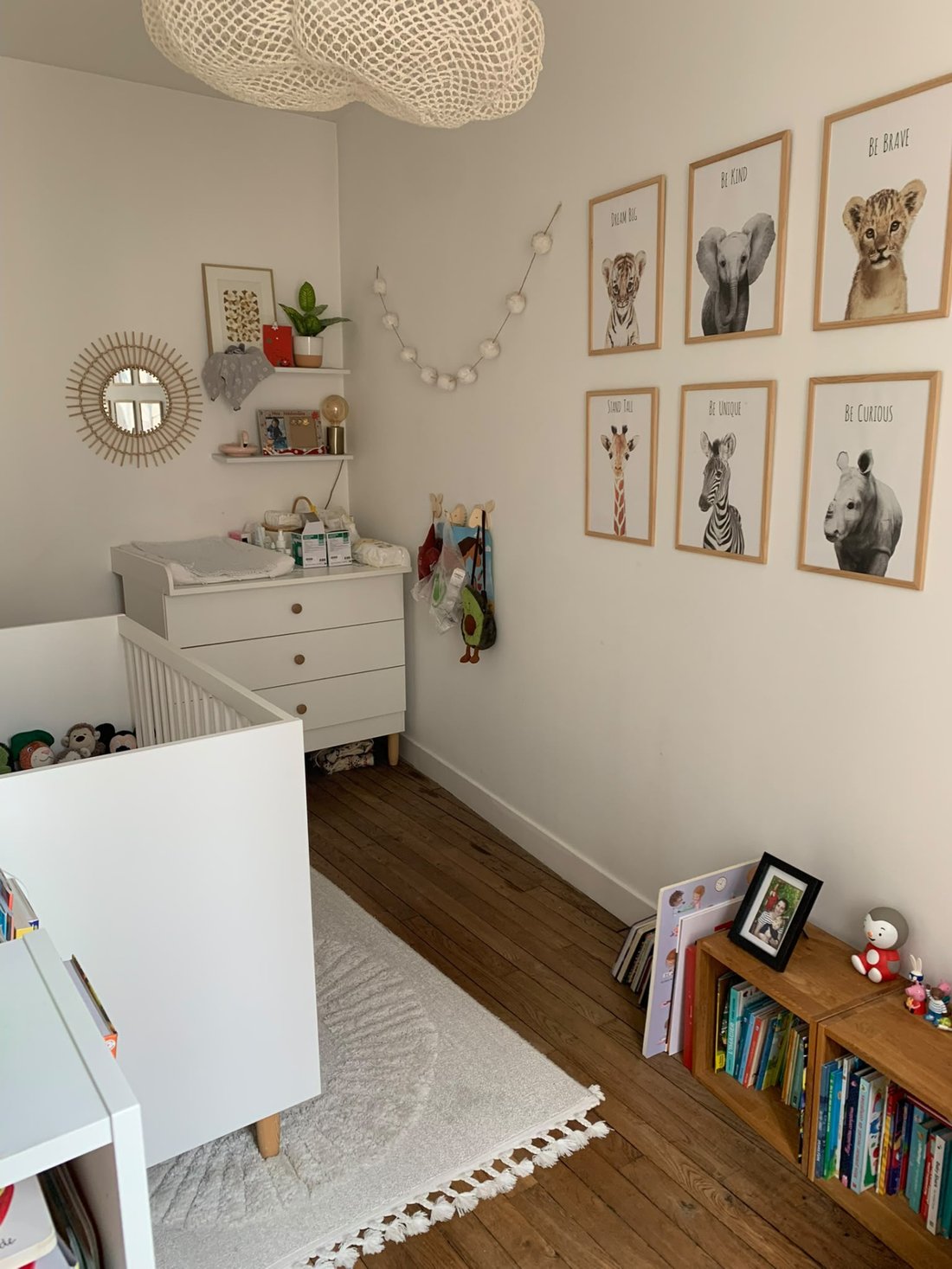 Apartment in Gambetta, Paris 20e Arrondissement, Paris 5 - 18483717