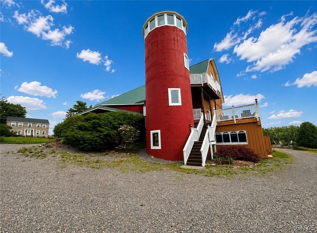 House in Tully, New York, United States 2 - 18482900