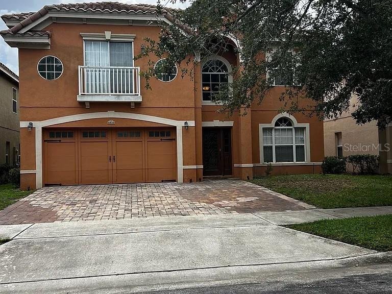 House in Orlando, Florida, United States 1 - 18485606