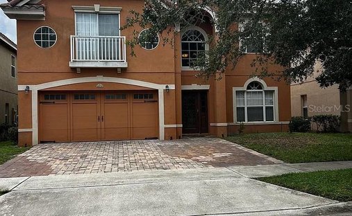 House in Orlando, Florida, United States 1