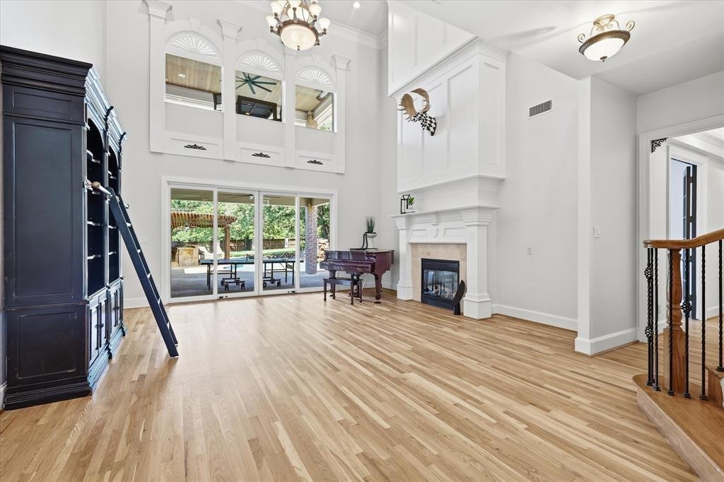 House in Keller, Texas, United States 4 - 18486464