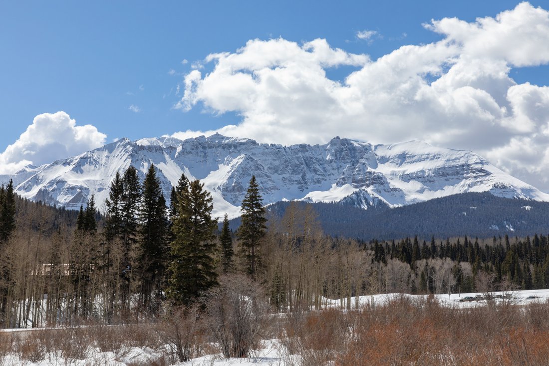 Telluride, Colorado, United States 2 - 18464308