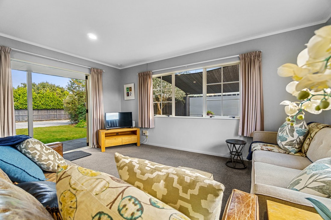 House in Cambridge, Waikato, New Zealand 3 - 18486870