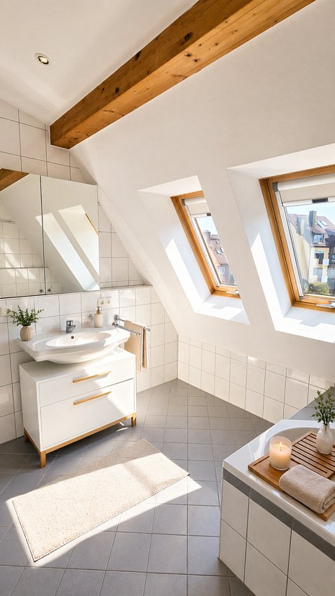 Penthouse in Fürstenfeldbruck, Bavaria, Germany 4 - 18486643