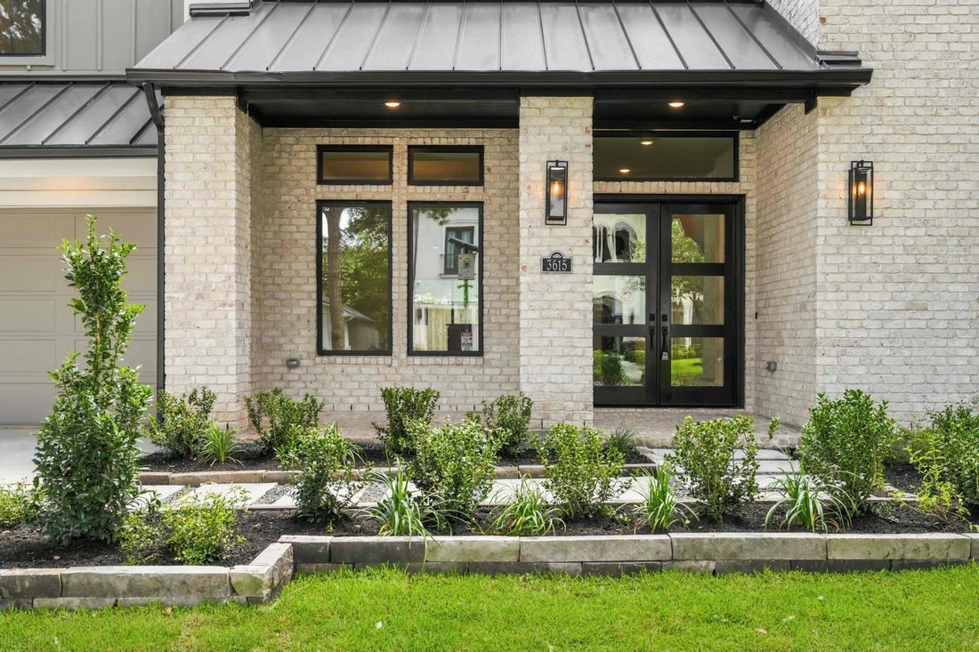 House in Houston, Texas, United States 2 - 18486240