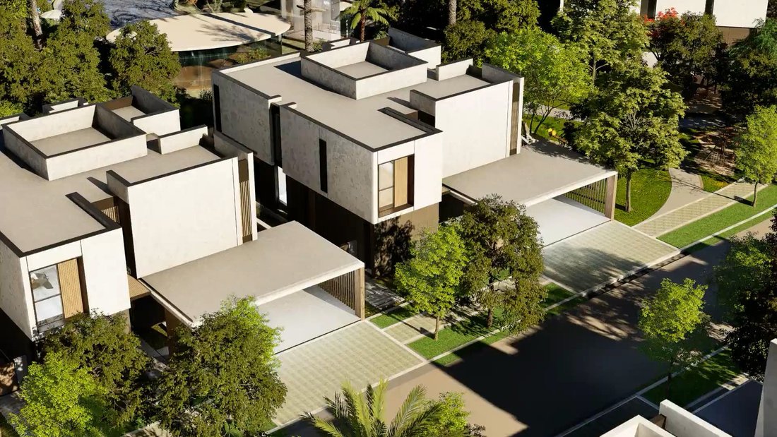 Villa in Wadi Al Safa 3, Wadi Al Safa, Dubai 4 - 18483490