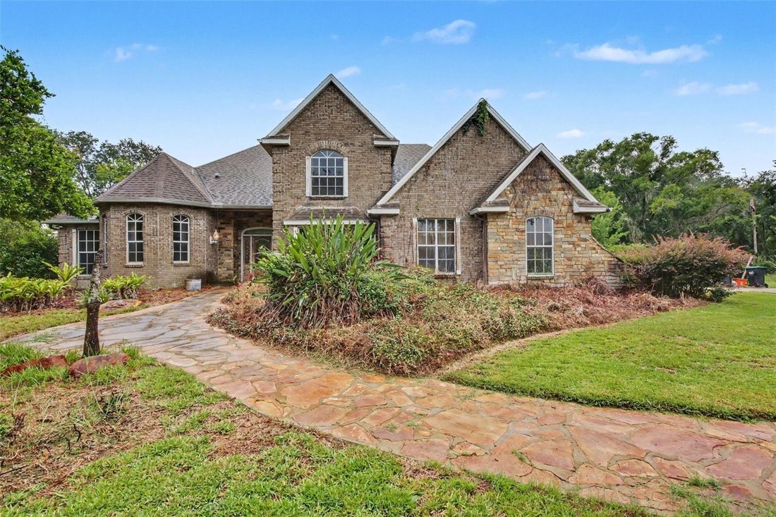 House in Orlando, Florida, United States 1 - 18485608