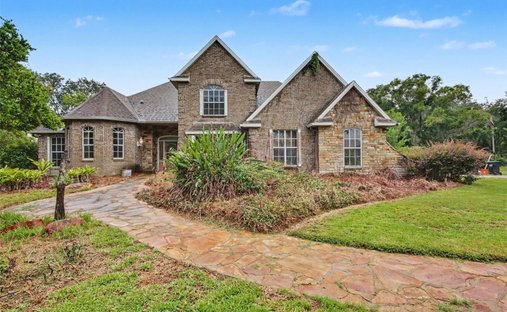 House in Orlando, Florida, United States 1