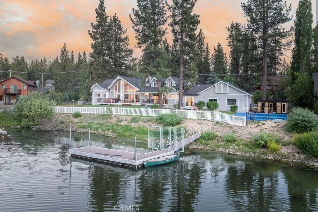 House in Big Bear Lake, California, United States 2 - 18301640