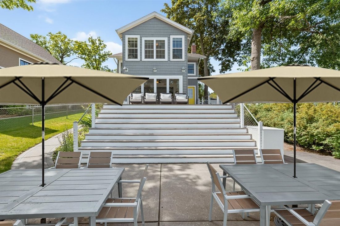 House in Edwardsburg, Michigan, United States 5 - 18483016