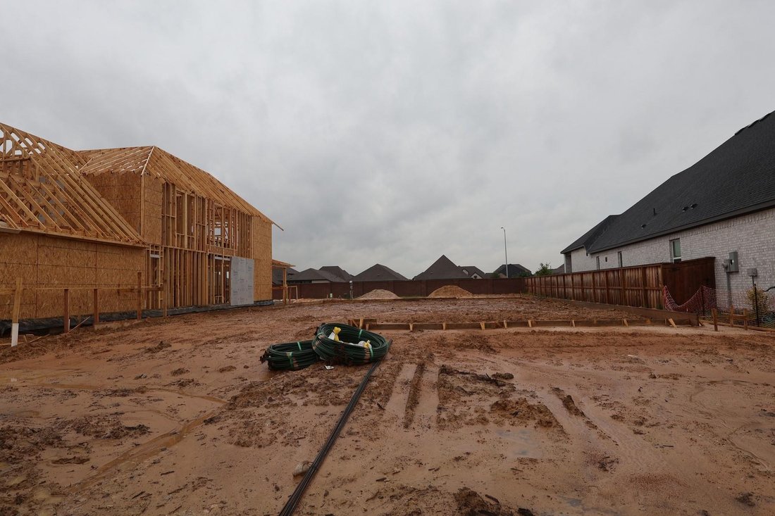 House in Houston, Texas, United States 4 - 18483745
