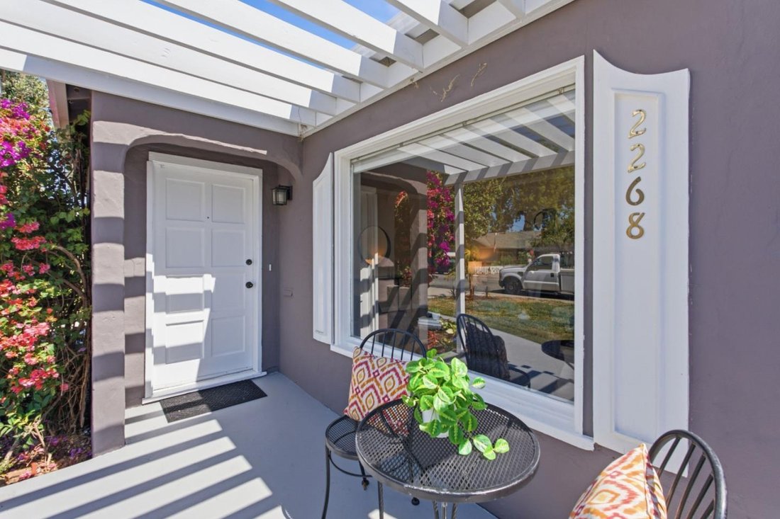House in San Jose, California, United States 5 - 18485710