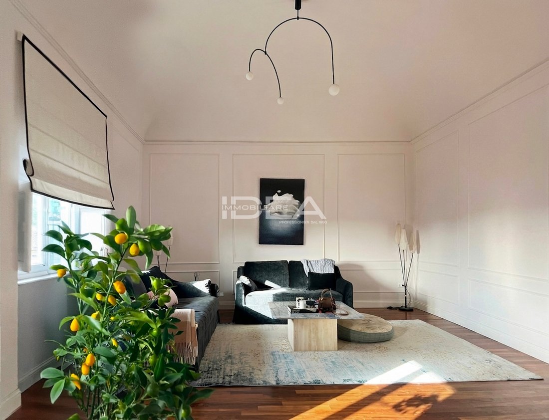 Apartment in Area Monte San Quirico - Sant'Alessio, Lucca, Tuscany 3 - 15481414