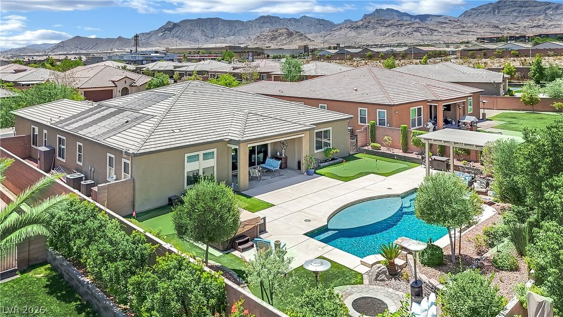 House in Las Vegas, Nevada, United States 5 - 18485127