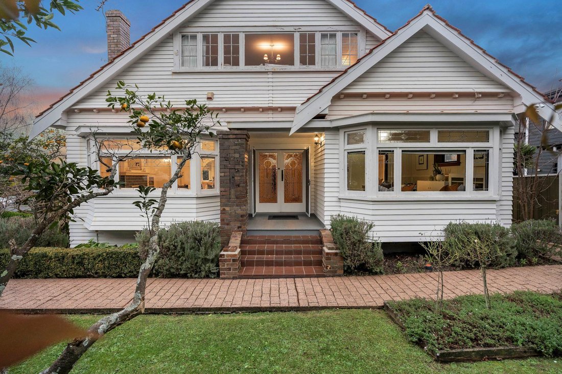 House in Auckland, Auckland, New Zealand 5 - 18487650