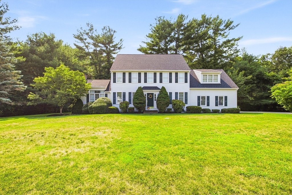 House in Halifax, Massachusetts, United States 2 - 18170891