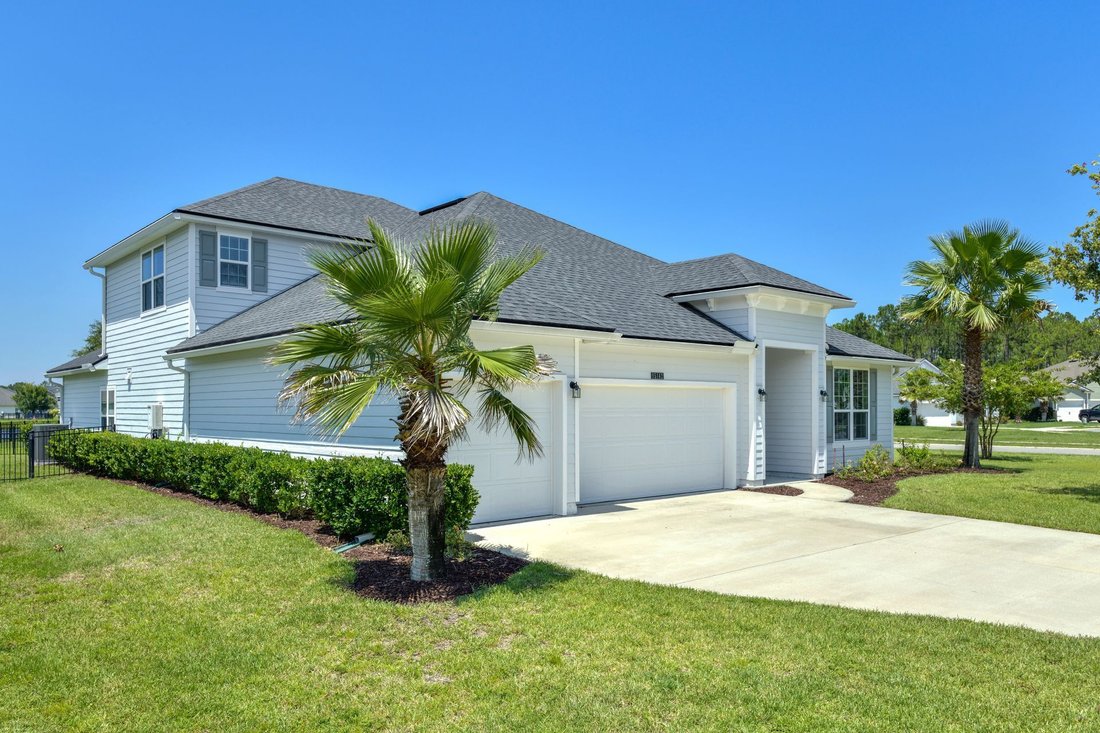 Fernandina Beach, Florida, United States 2 - 18487690