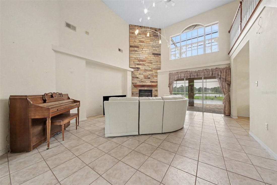 House in Orlando, Florida, United States 5 - 18485608