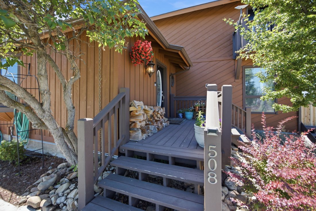 House in Hamilton, Montana, United States 5 - 18484026