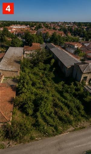 Land in Casciavola-Zambra-Laiano, Cascina, Tuscany 1 - 18487461
