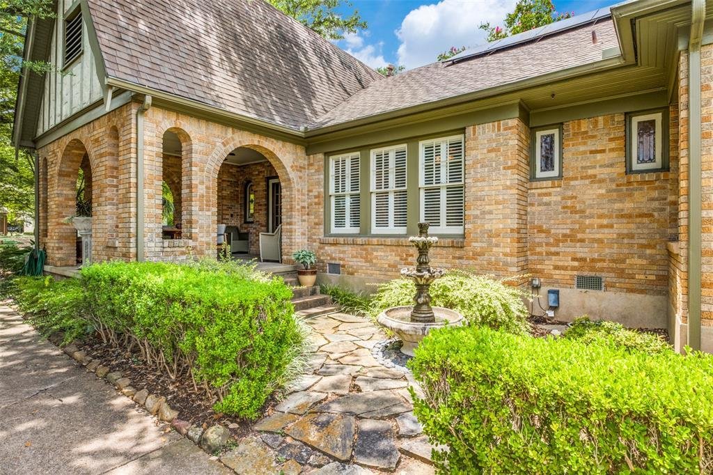 House in Dallas, Texas, United States 3 - 18483853