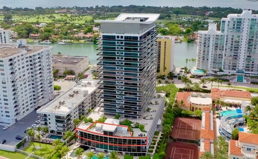 Eigentumswohnung in Miami Beach, Florida, Vereinigte Staaten 1