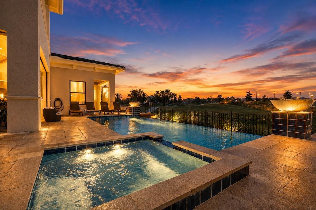 House in Kissimmee, Florida, United States 5 - 18483249