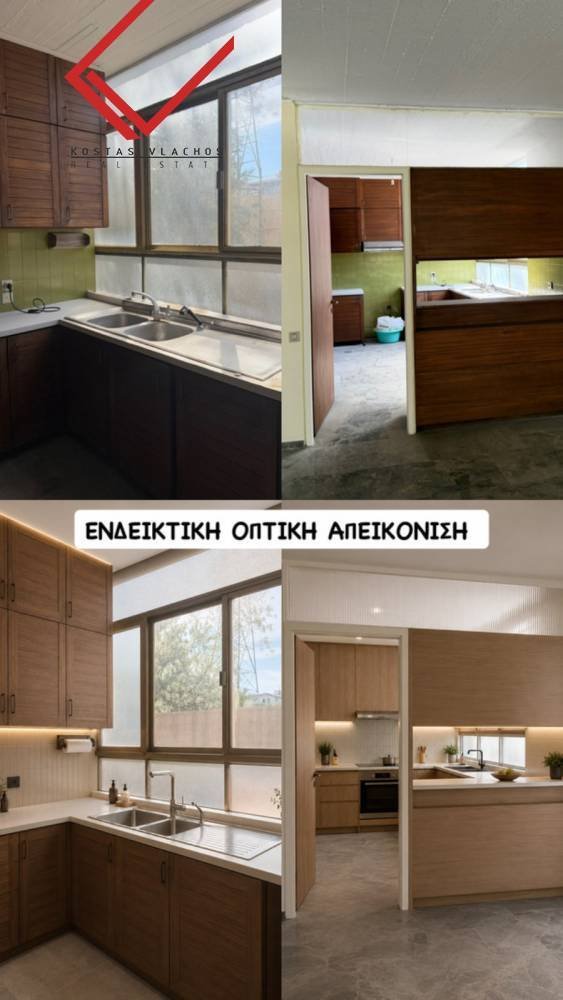Apartment in Glyfada, Attica, Greece 3 - 18230358