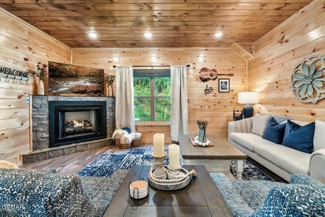 House in Pigeon Forge, Tennessee, United States 4 - 18486549