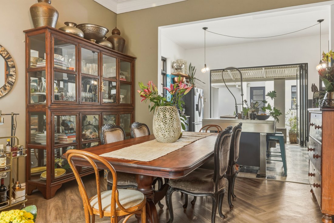 Country House in Bakoven, Cape Town, South Africa 3 - 18476845