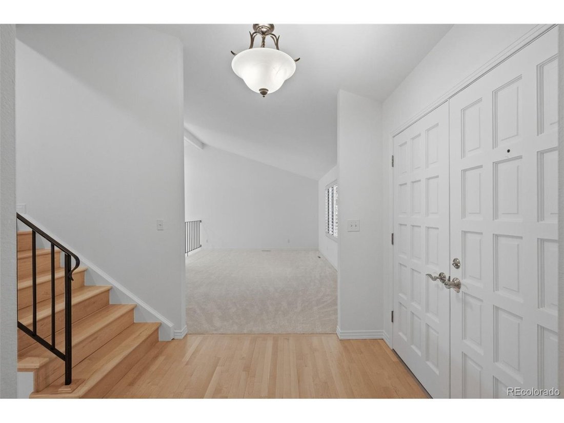 House in Centennial, Colorado, United States 5 - 18483056