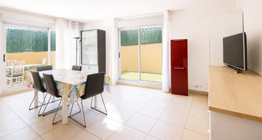 Apartamento en Beaulieu-sur-Mer, Provenza-Alpes-Costa Azul, Francia 5 - 18486985